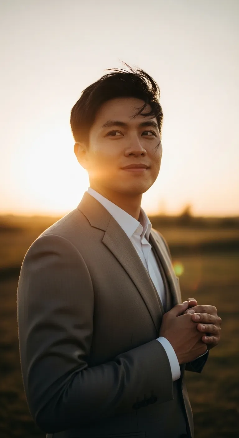 Groom